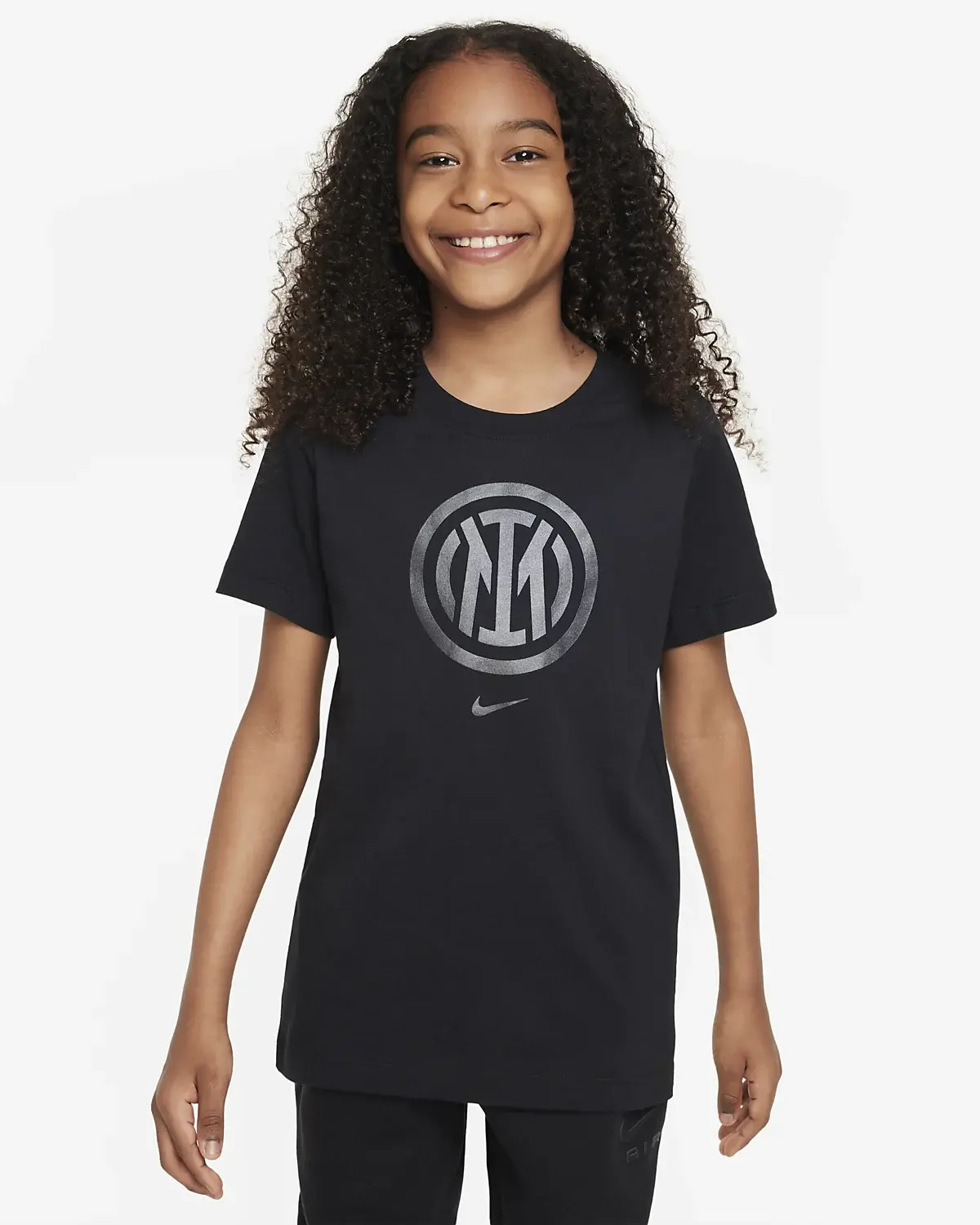 Nike Inter Milan Crest. 1