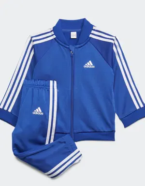Adidas 3-Streifen Tricot Trainingsanzug