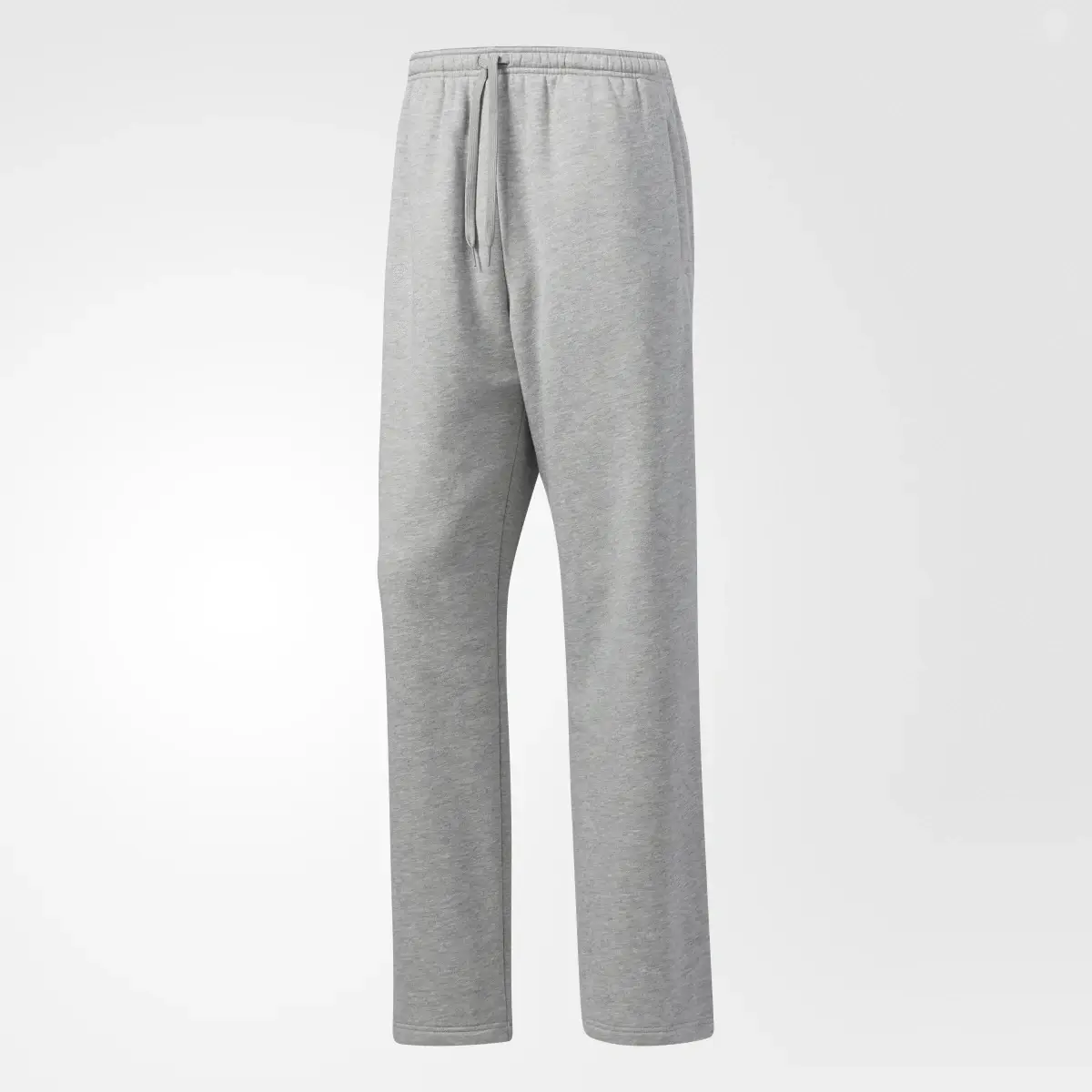 Adidas Fleece Pants. 1