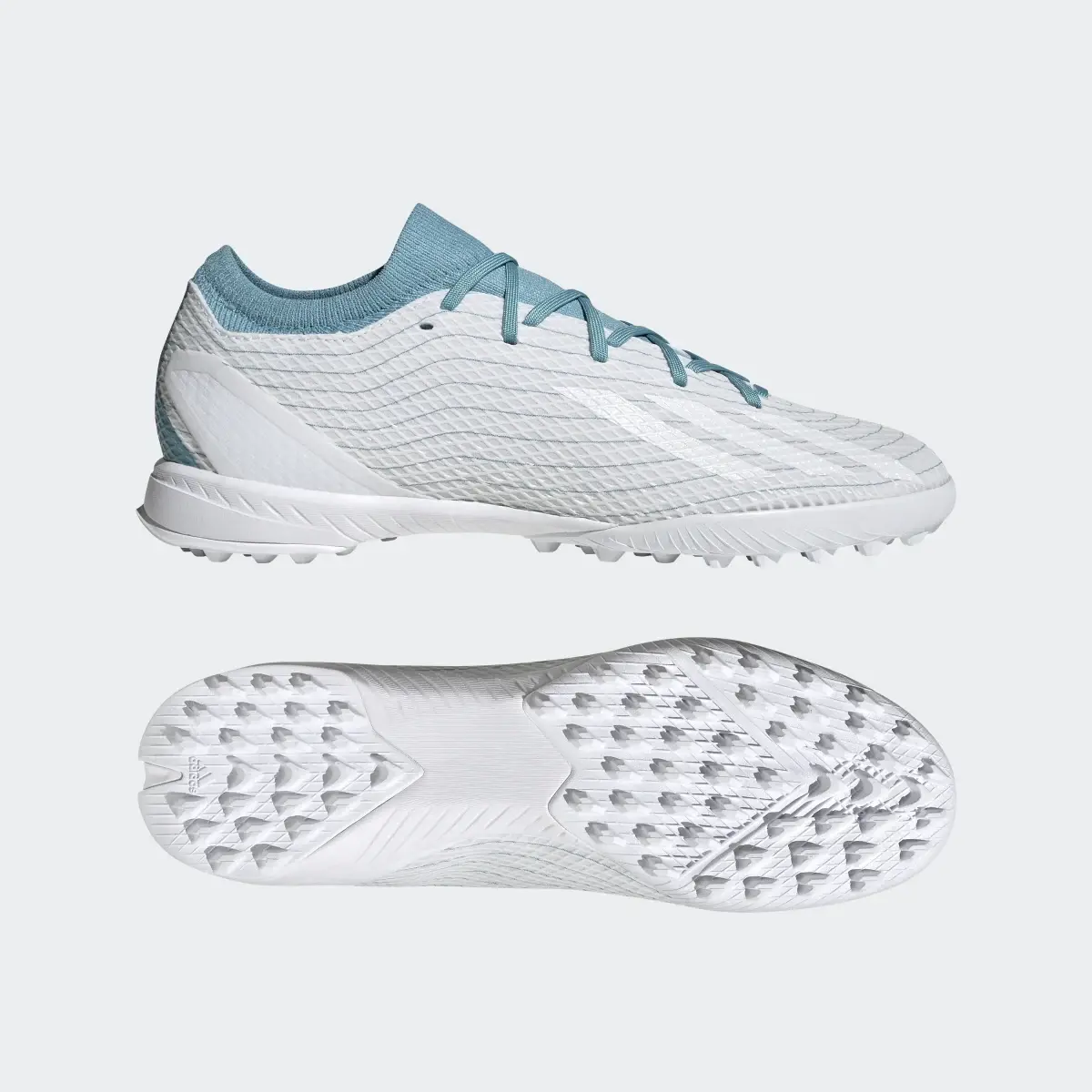 Adidas X Speedportal.3 Halı Saha Kramponu. 1