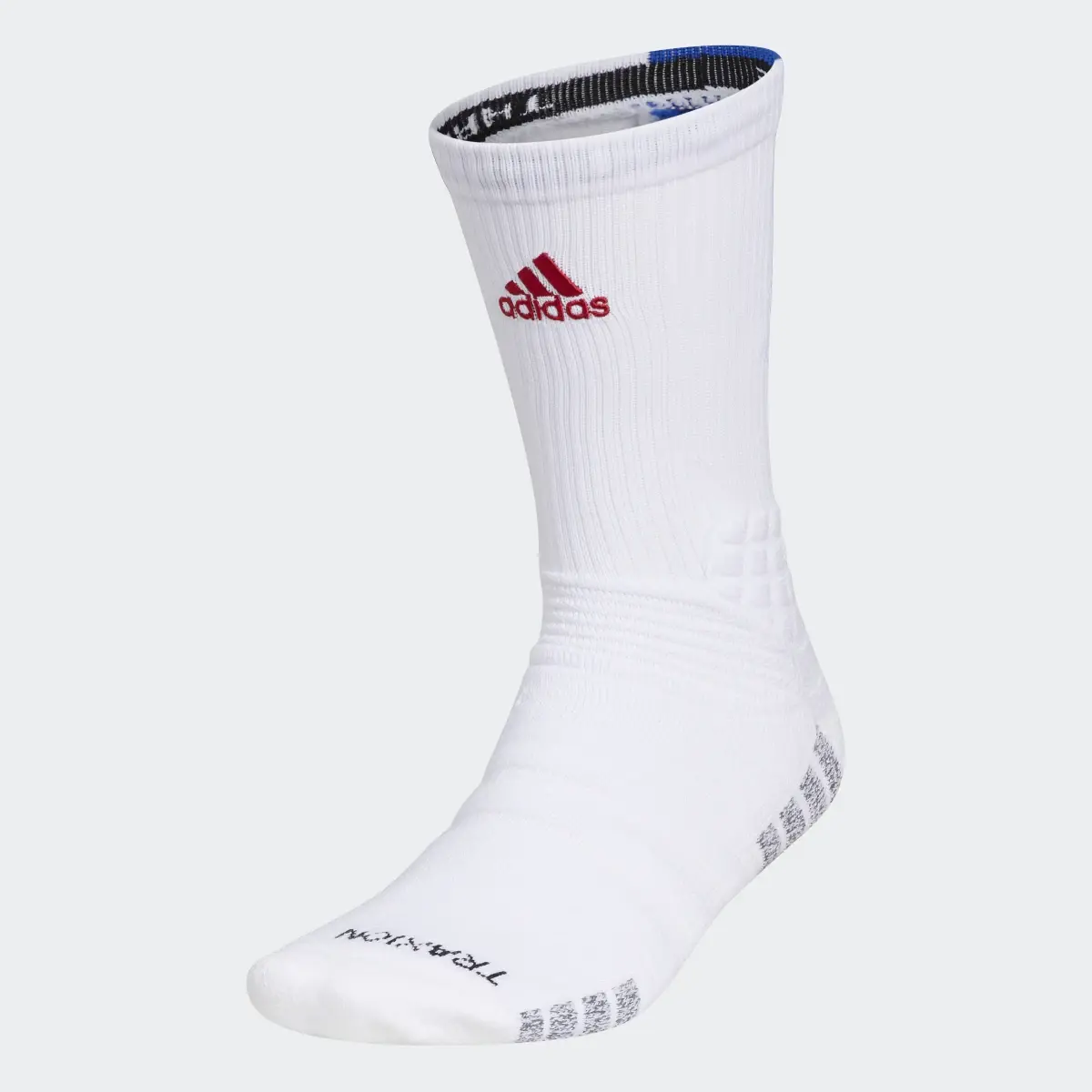 Adidas Creator 365 Crew Socks. 1