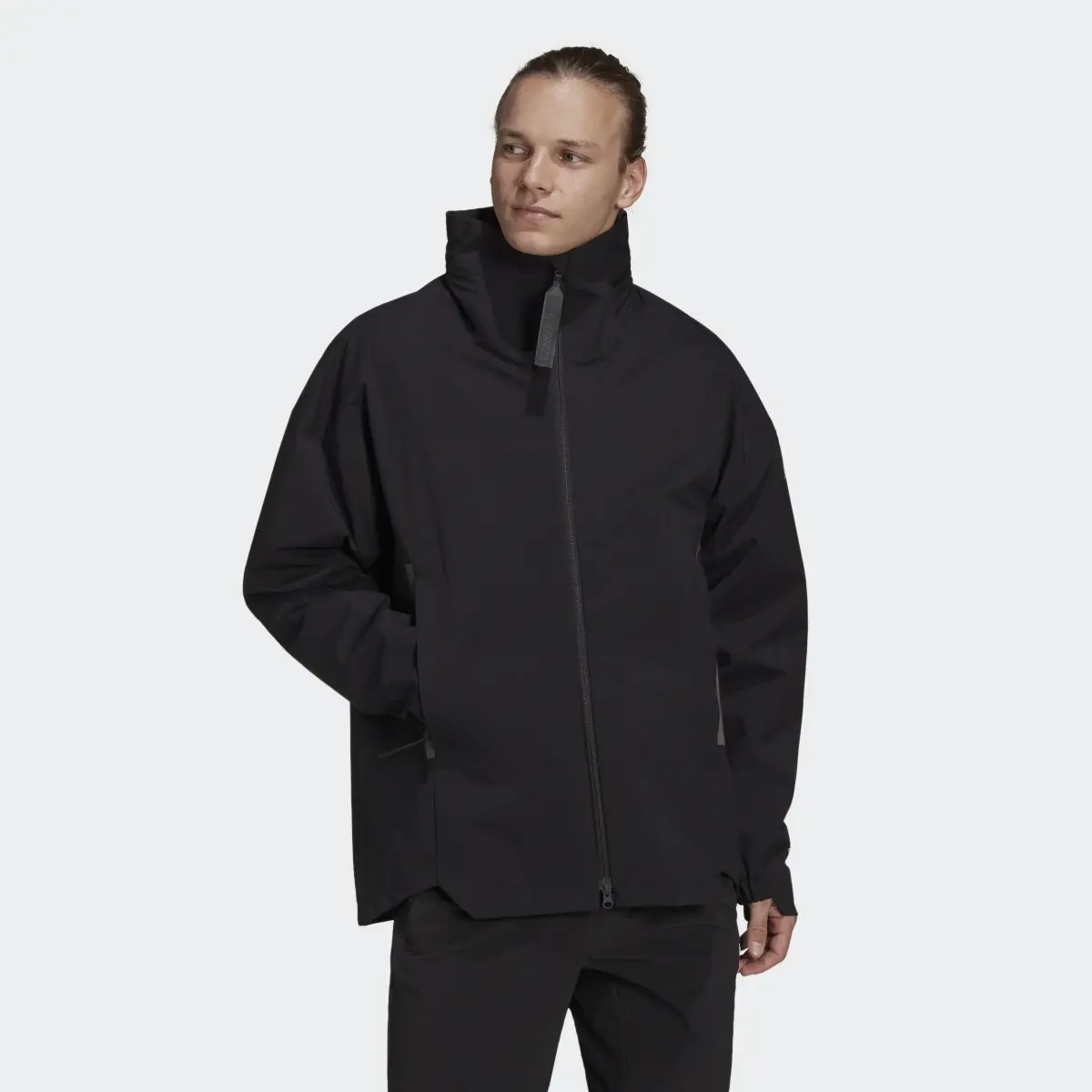 Adidas Chaqueta impermeable Terrex CT MYSHELTER RAIN.RDY. 2