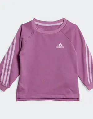 Adidas Conjunto Future Icons 3 bandas. 3 Adidas Conjunto Future Icons 3 bandas. 3