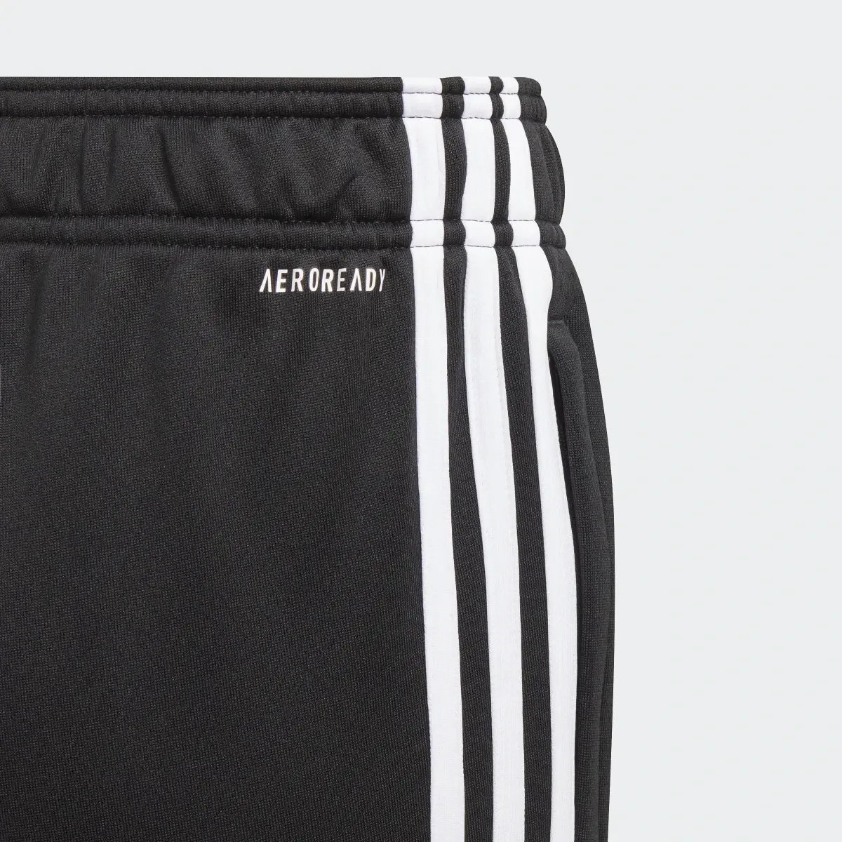 Adidas Designed 2 Move 3-Stripes Joggers. 3