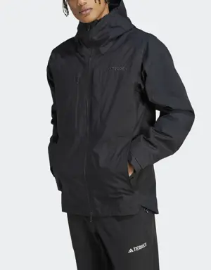 Adidas Terrex Xploric RAIN.RDY Hiking Jacket