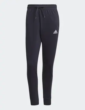 Adidas ESSENTIALS SINGLE JERSEY TAPERED CUFF Joggers