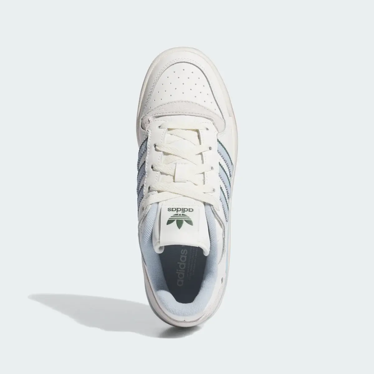 Adidas Buty Forum Low CL. 3