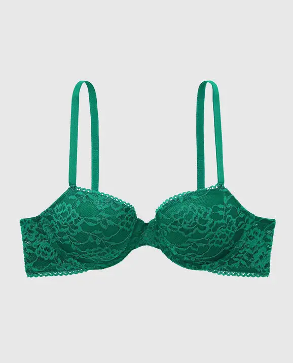 La Senza Remix Lightly Lined Demi Bra. 3