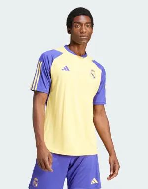 Adidas Real Madrid Tiro 23 Training Jersey. 2 Adidas Real Madrid Tiro 23 Training Jersey. 2