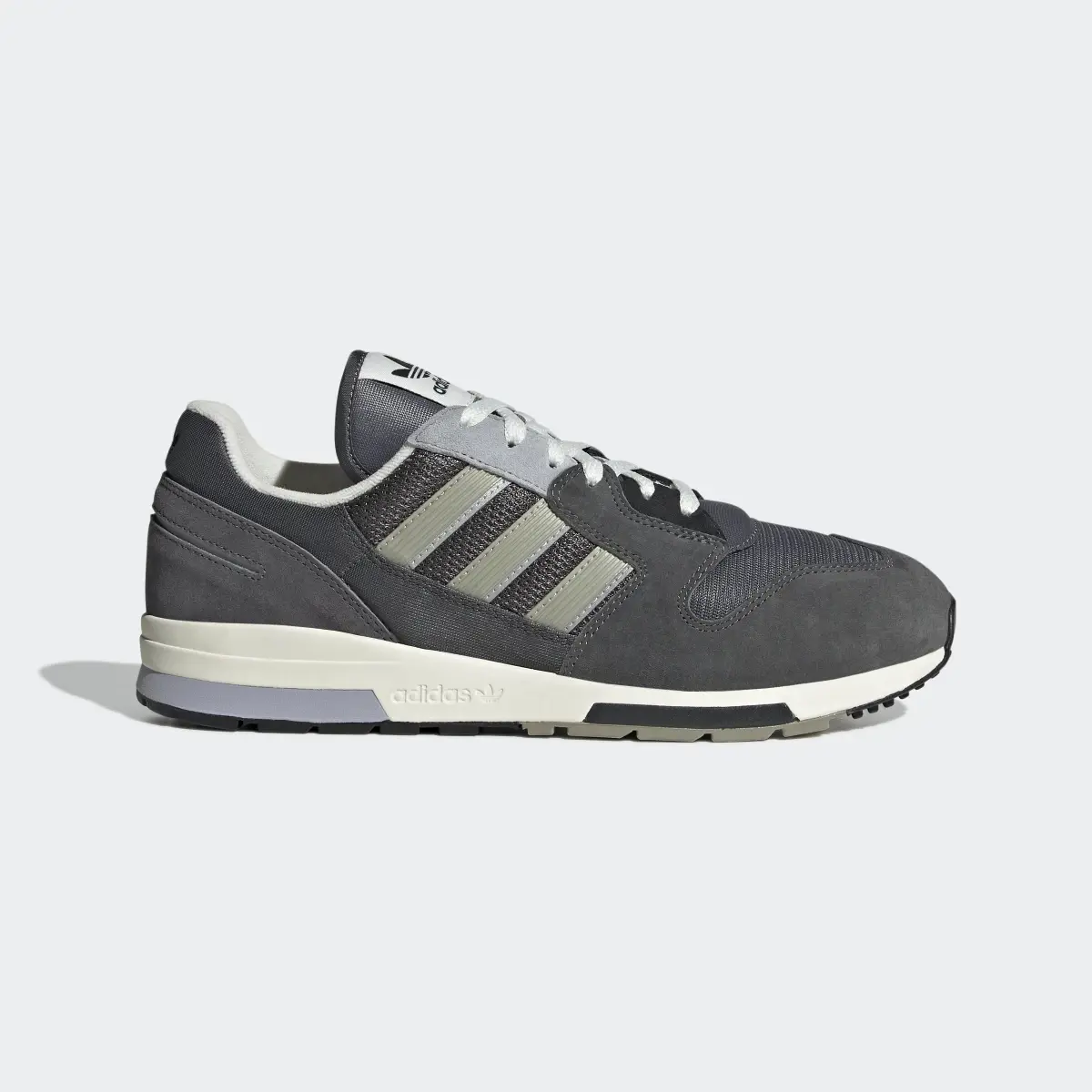 Adidas Zapatilla ZX 420. 2