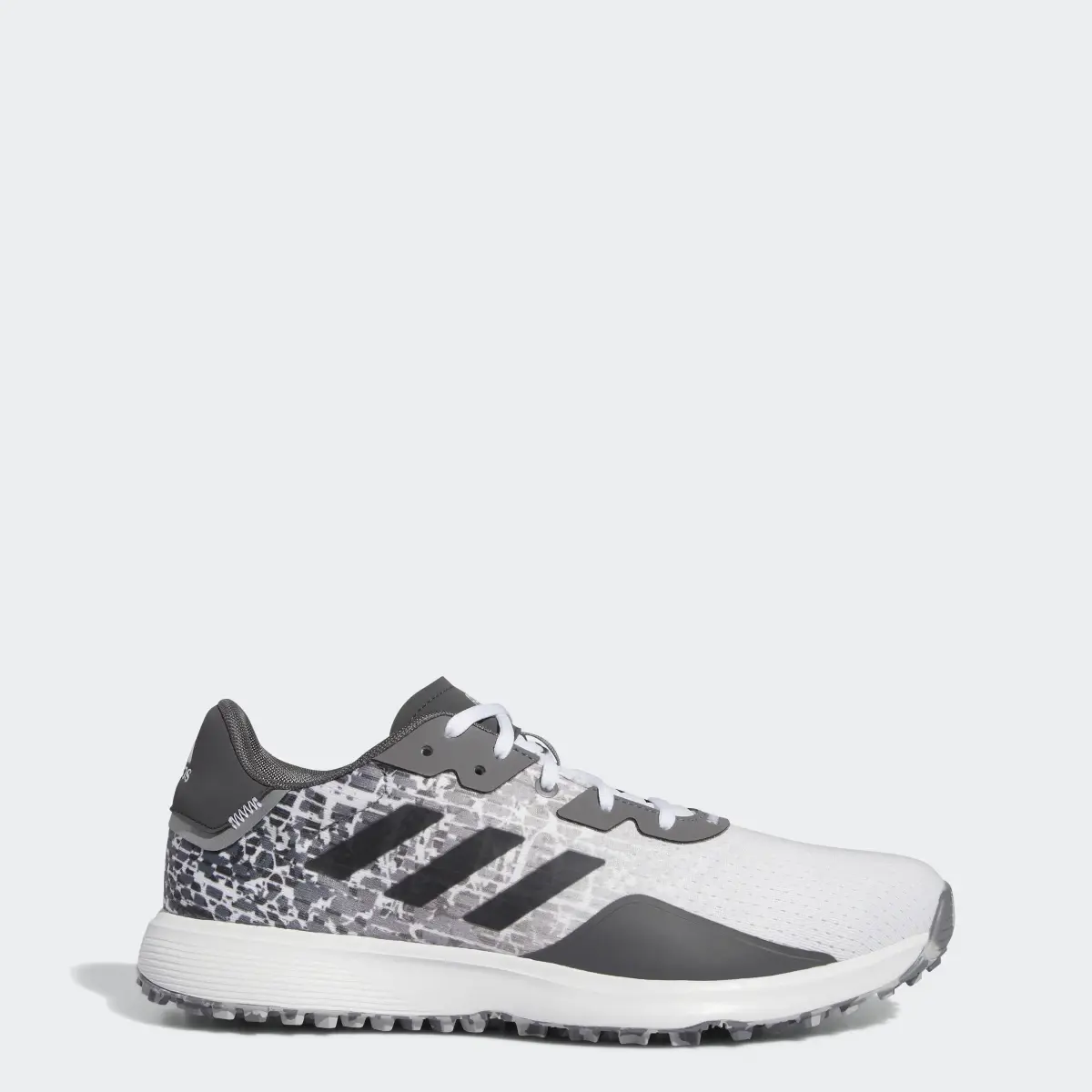 Adidas Chaussure de golf S2G Spikeless. 1