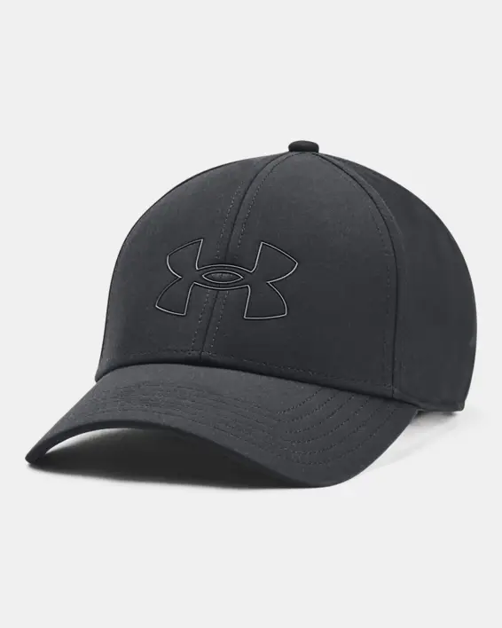 Under Armour Men's UA Storm Driver Cap. 1