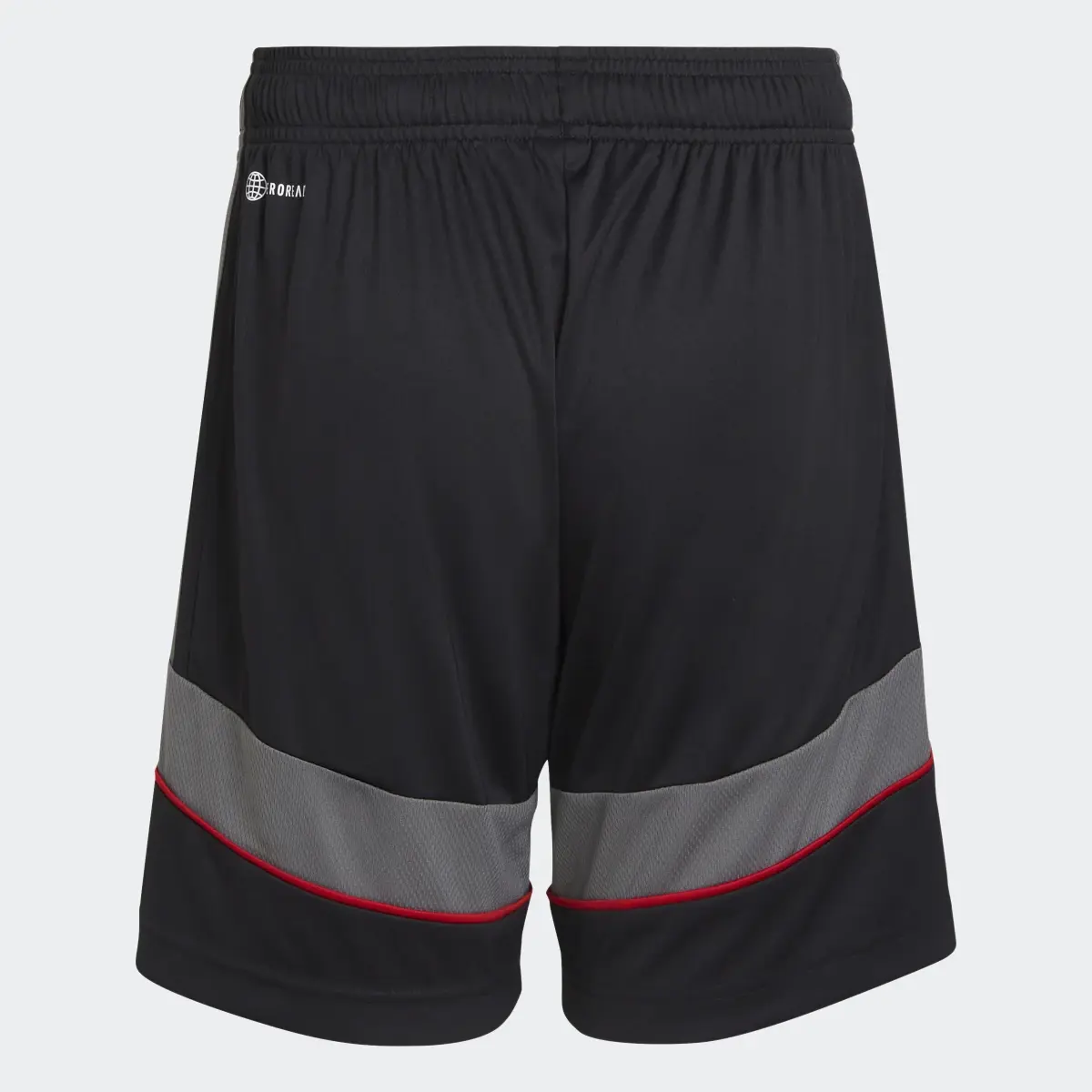 Adidas Southstand AEROREADY Shorts. 2