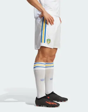 Leeds United FC 23/24 Home Shorts