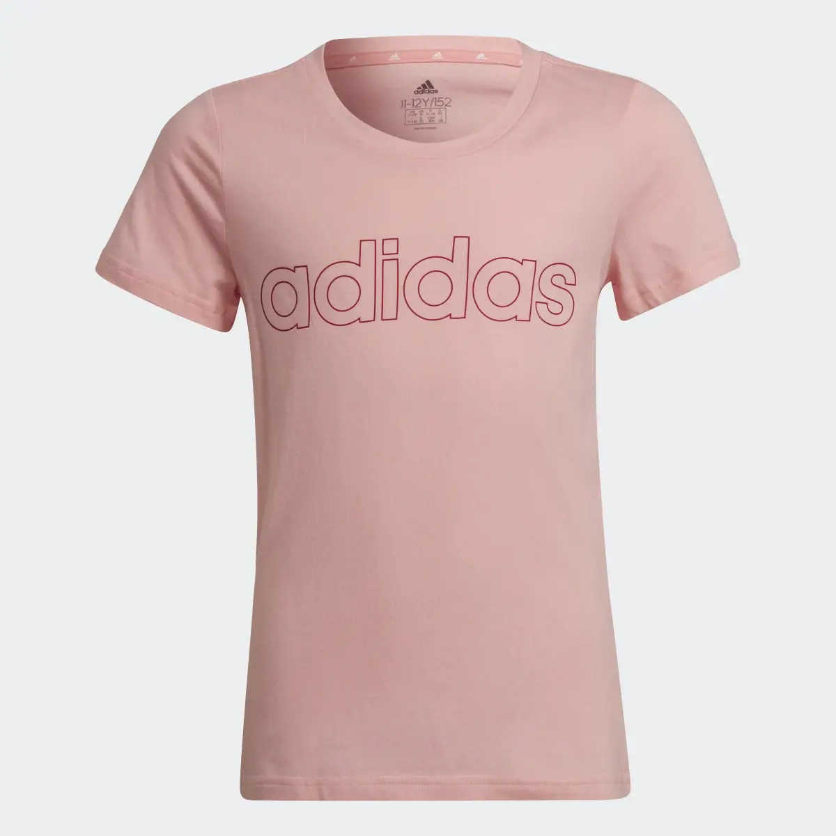 Adidas T-shirt adidas Essentials. 1