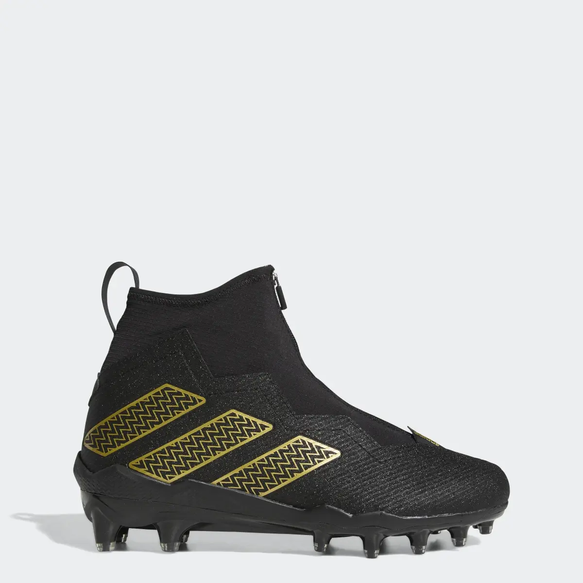 Adidas Nasty 2.0 Cleats. 1