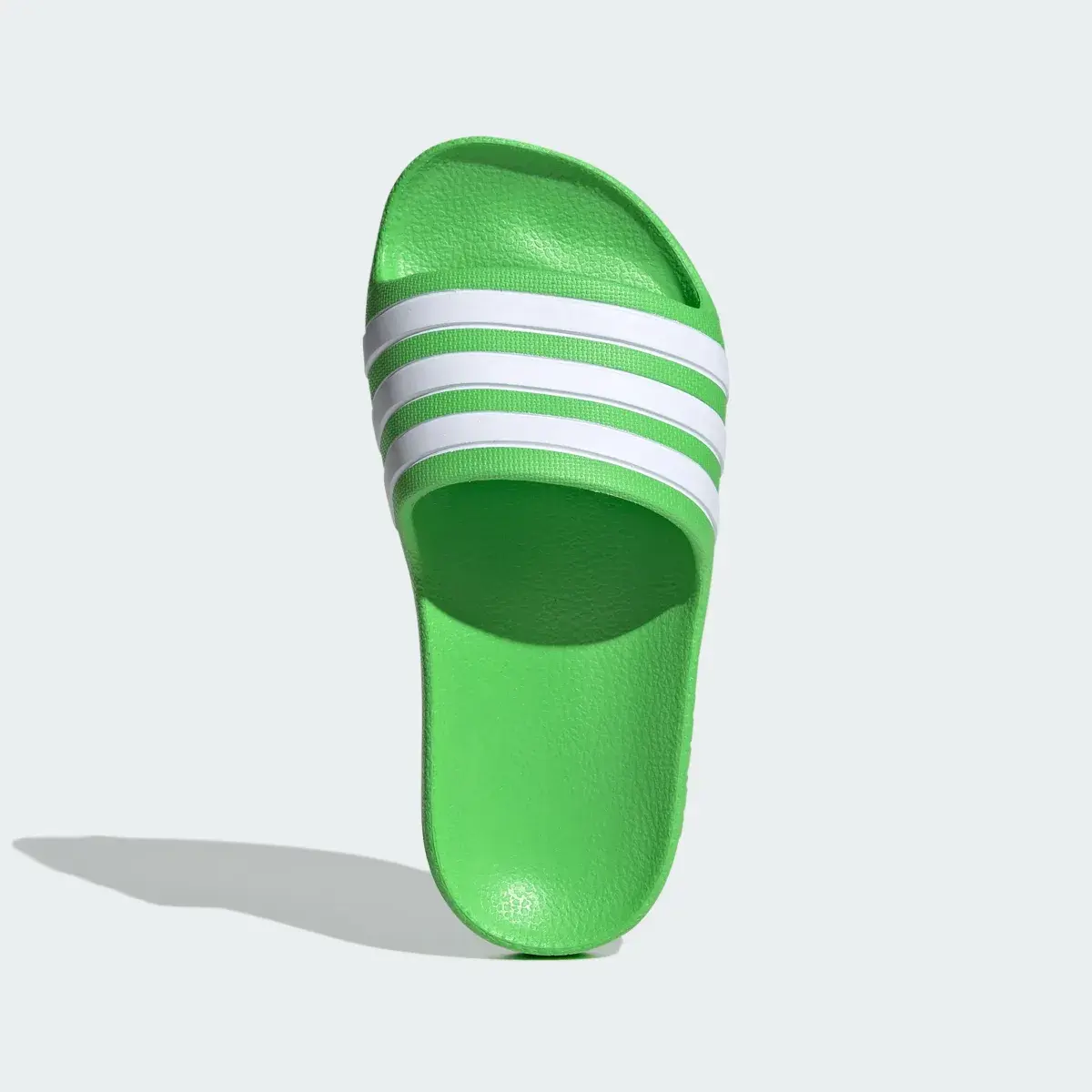 Adidas Adilette Aqua Slides Kids. 3