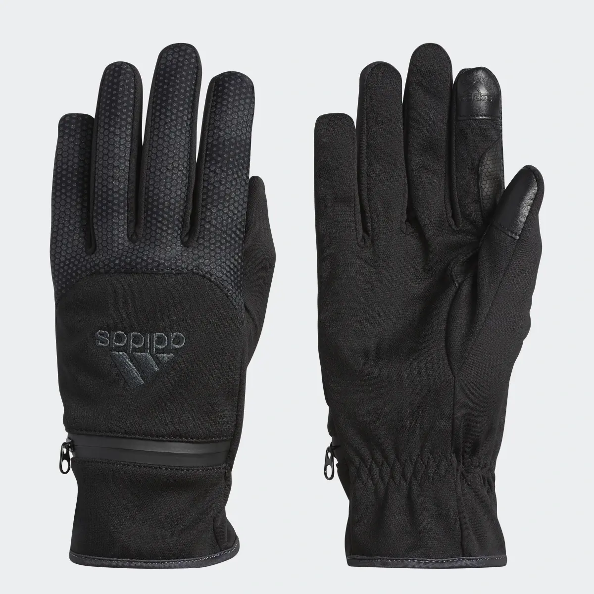 Adidas Voyager 2.0 Gloves. 1