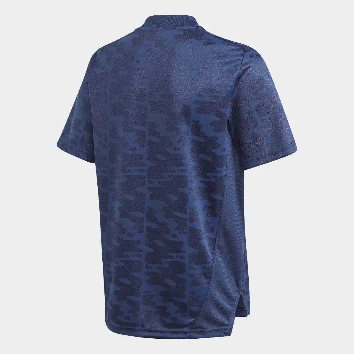 Adidas Condivo 21 Primeblue Jersey. 2