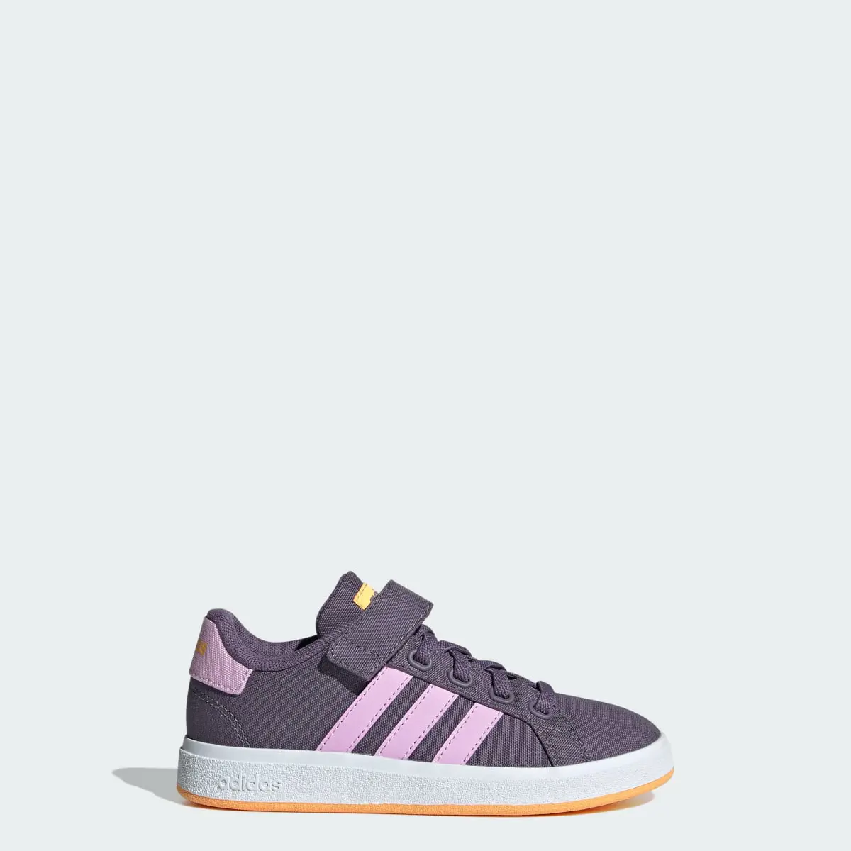 Adidas Tenis adidas Grand Court 2.0 Kids. 1