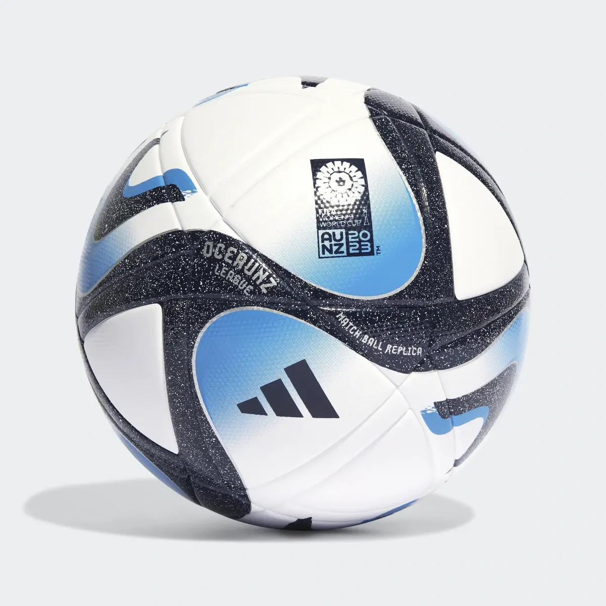 Adidas Balón Oceaunz League. 2