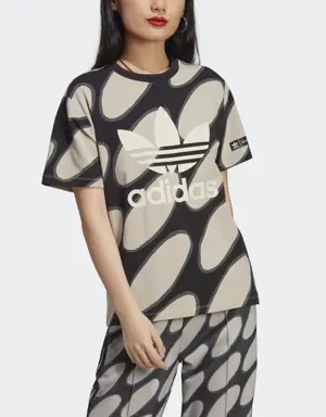 Marimekko Allover Print Shirt