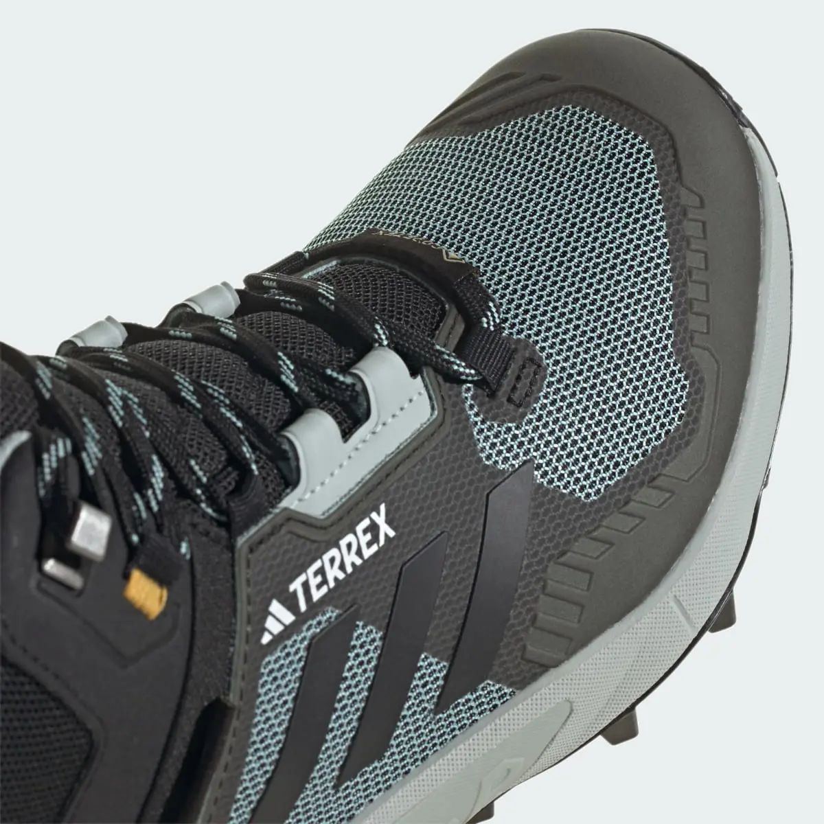 Adidas Sapatilhas de Caminhada Swift R3 Mid GORE-TEX TERREX. 3