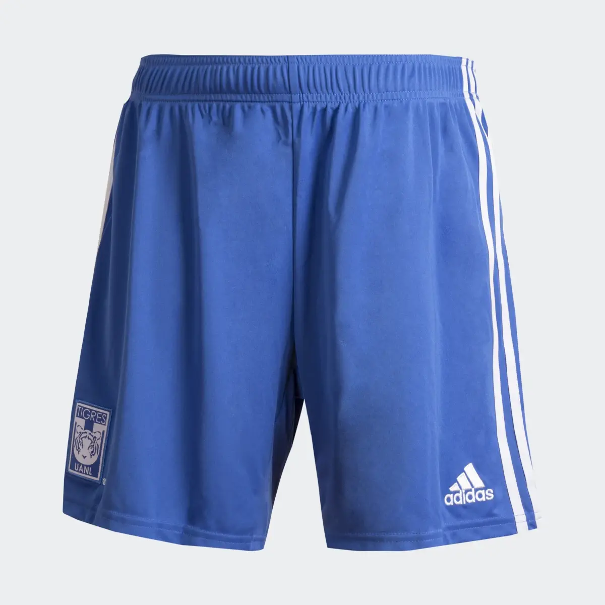 Adidas Shorts Uniforme de Visitante Tigres UANL 22/23. 1