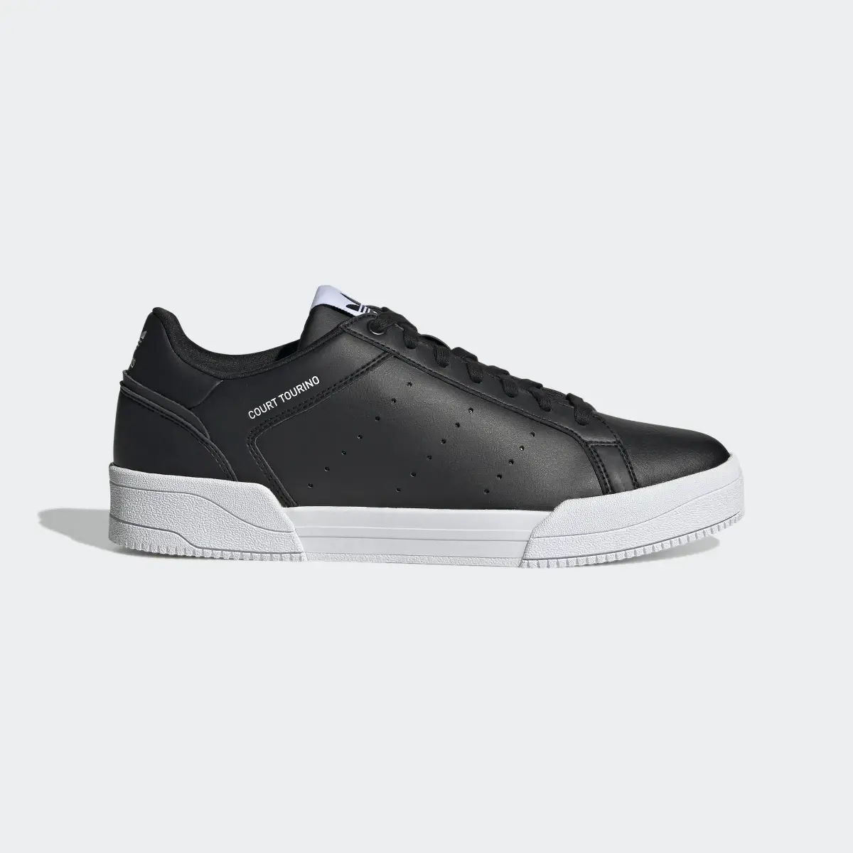 Adidas Court Tourino Shoes. 2