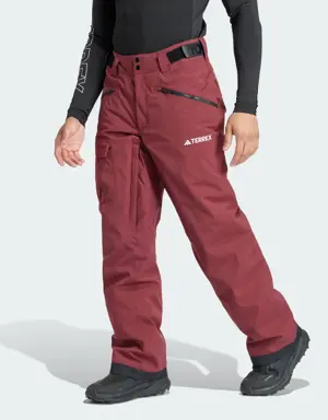 Terrex Xperior 2L Insulated Tech Pants