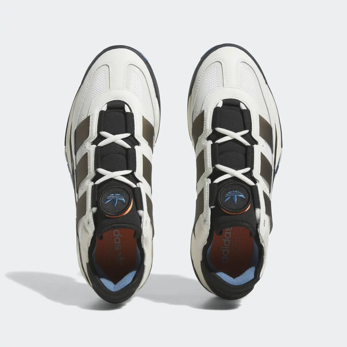 Adidas Niteball Ayakkabı. 3