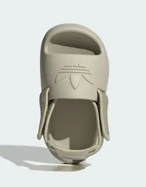 Adidas Chancla Adilette Adifom (Bebé). 3 Adidas Chancla Adilette Adifom (Bebé). 3