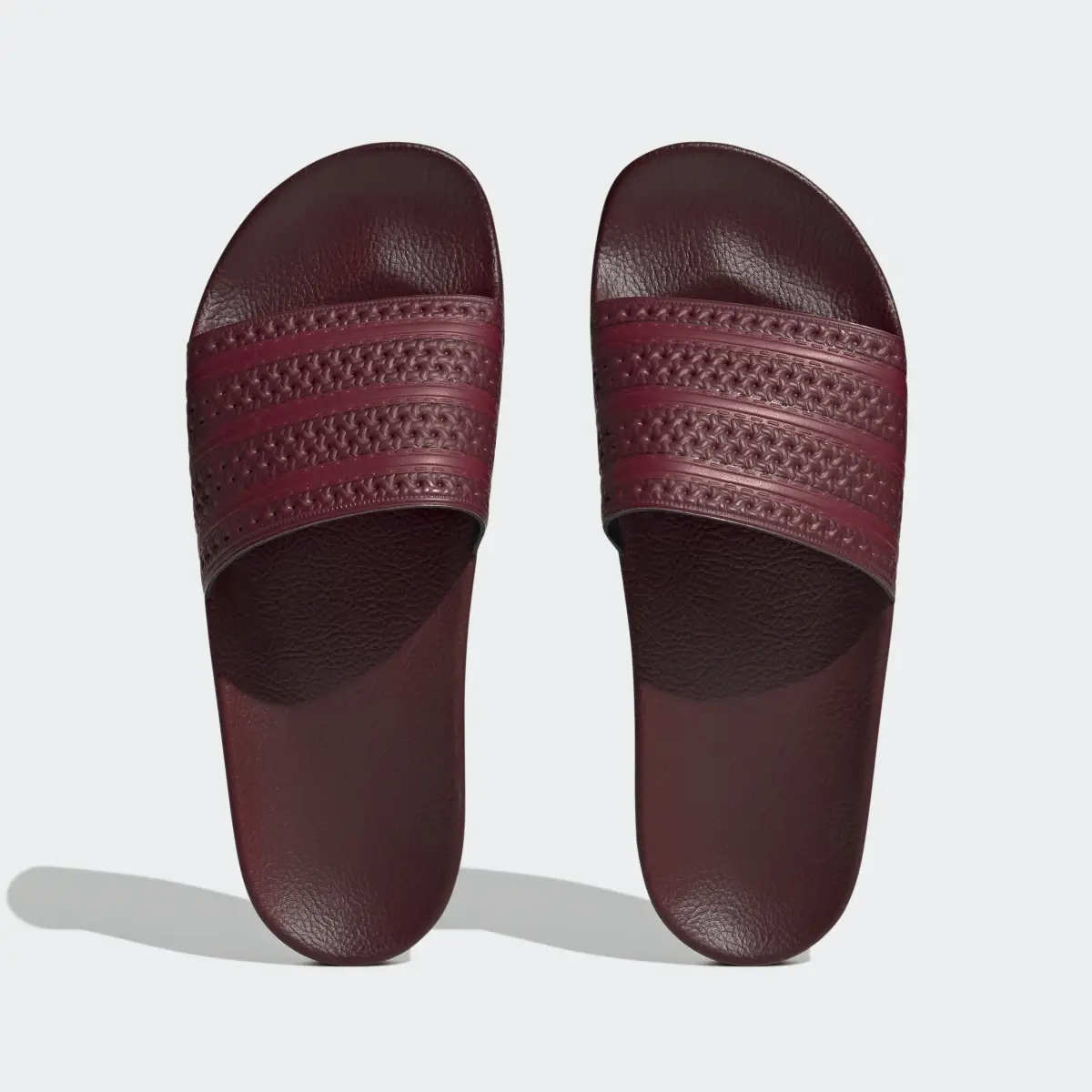 Adidas adilette Slides. 3 Adidas adilette Slides. 3