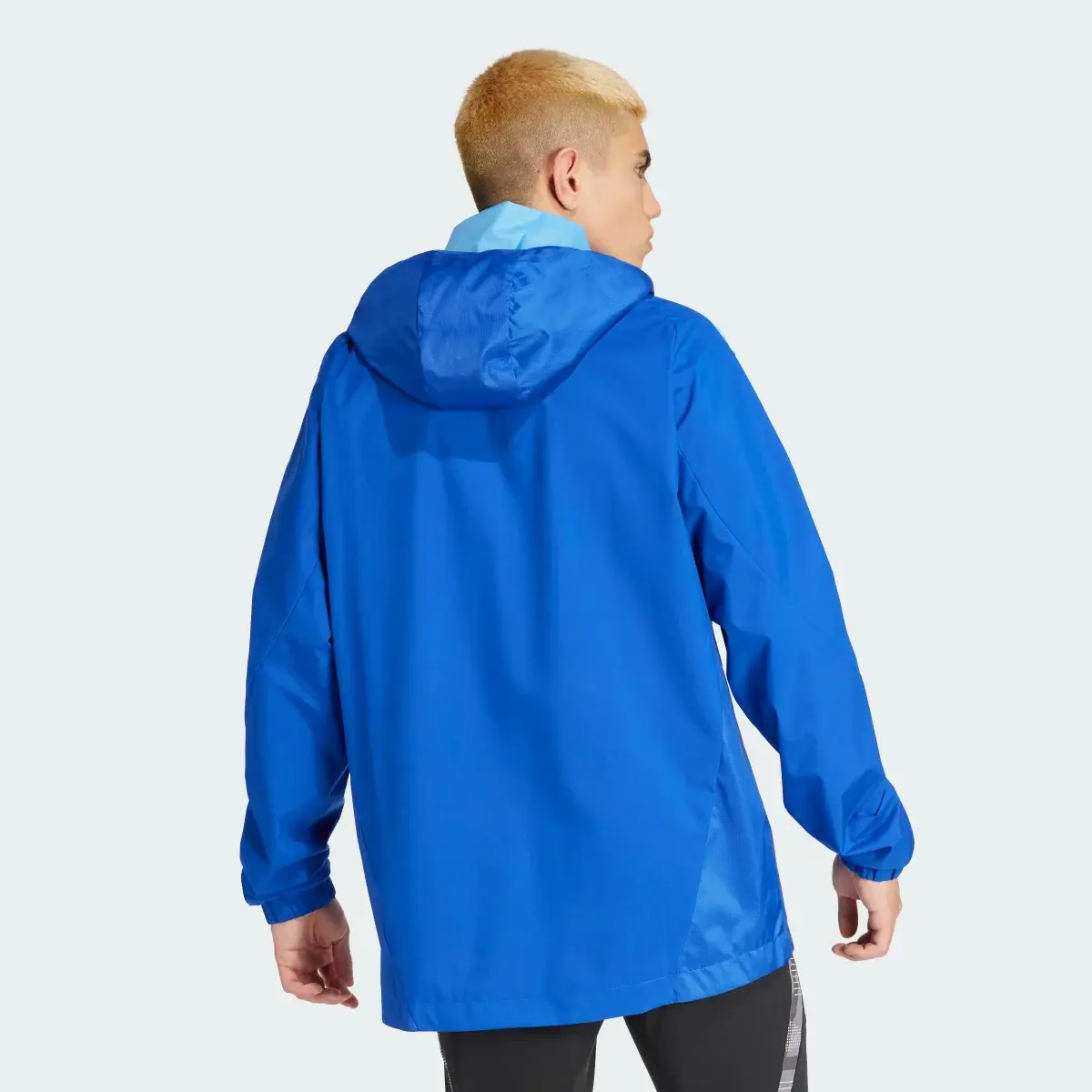 Adidas Tiro 24 Competition All-Weather Jacket. 3