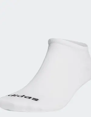 Adidas Low Cut Socks 3 Pairs