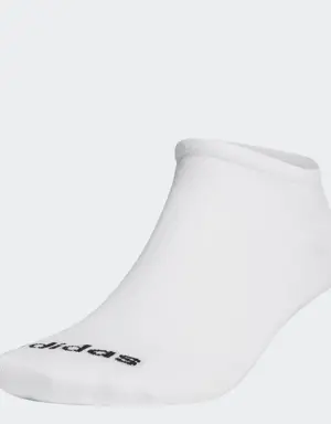 Low Cut Socks 3 Pairs