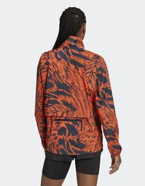 Adidas Fast Running Jacket. 3 Adidas Fast Running Jacket. 3