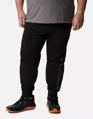 Men’s CSC Logo™ II Fleece Joggers - Extended Size