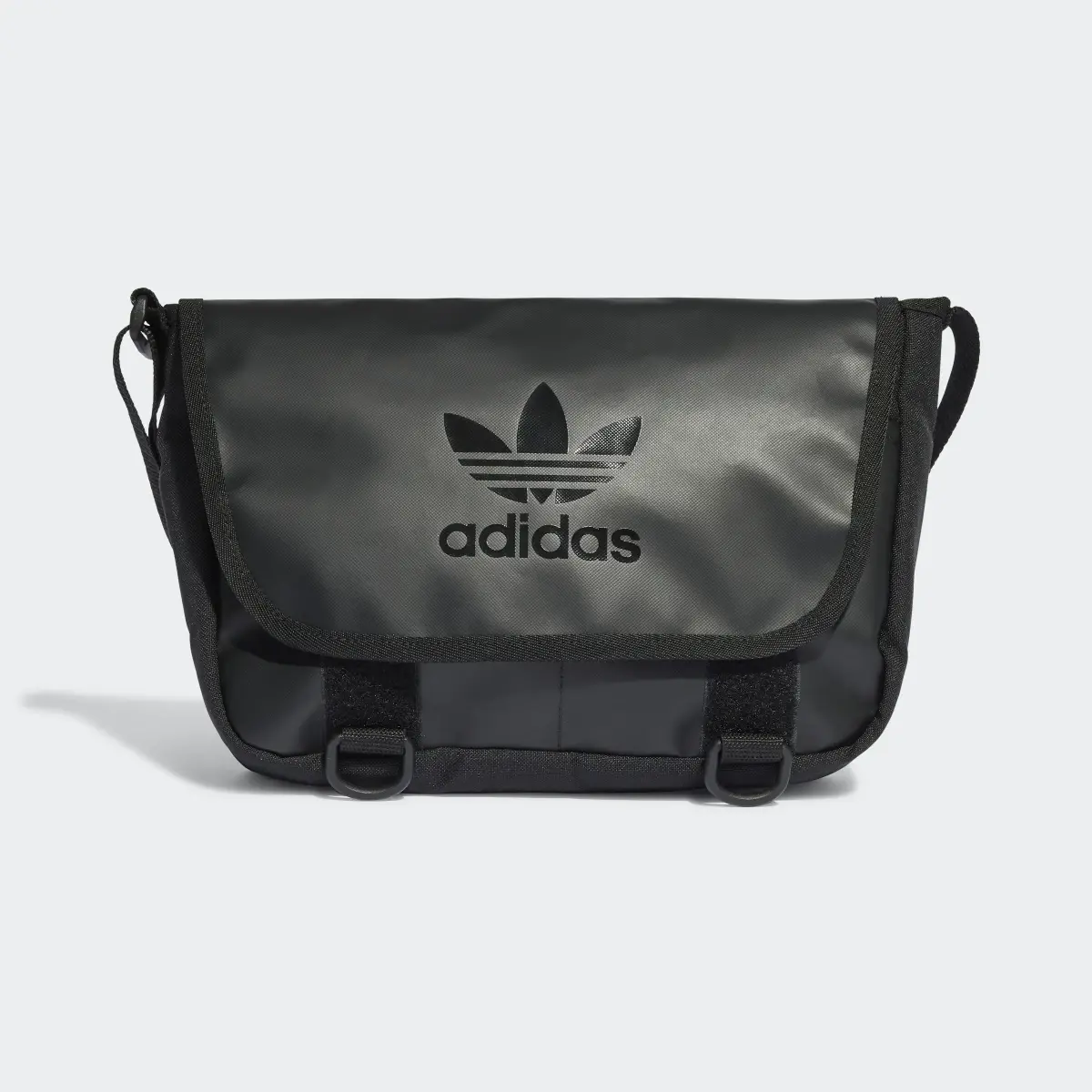 Adidas Adicolor Archive Messenger Bag. 2
