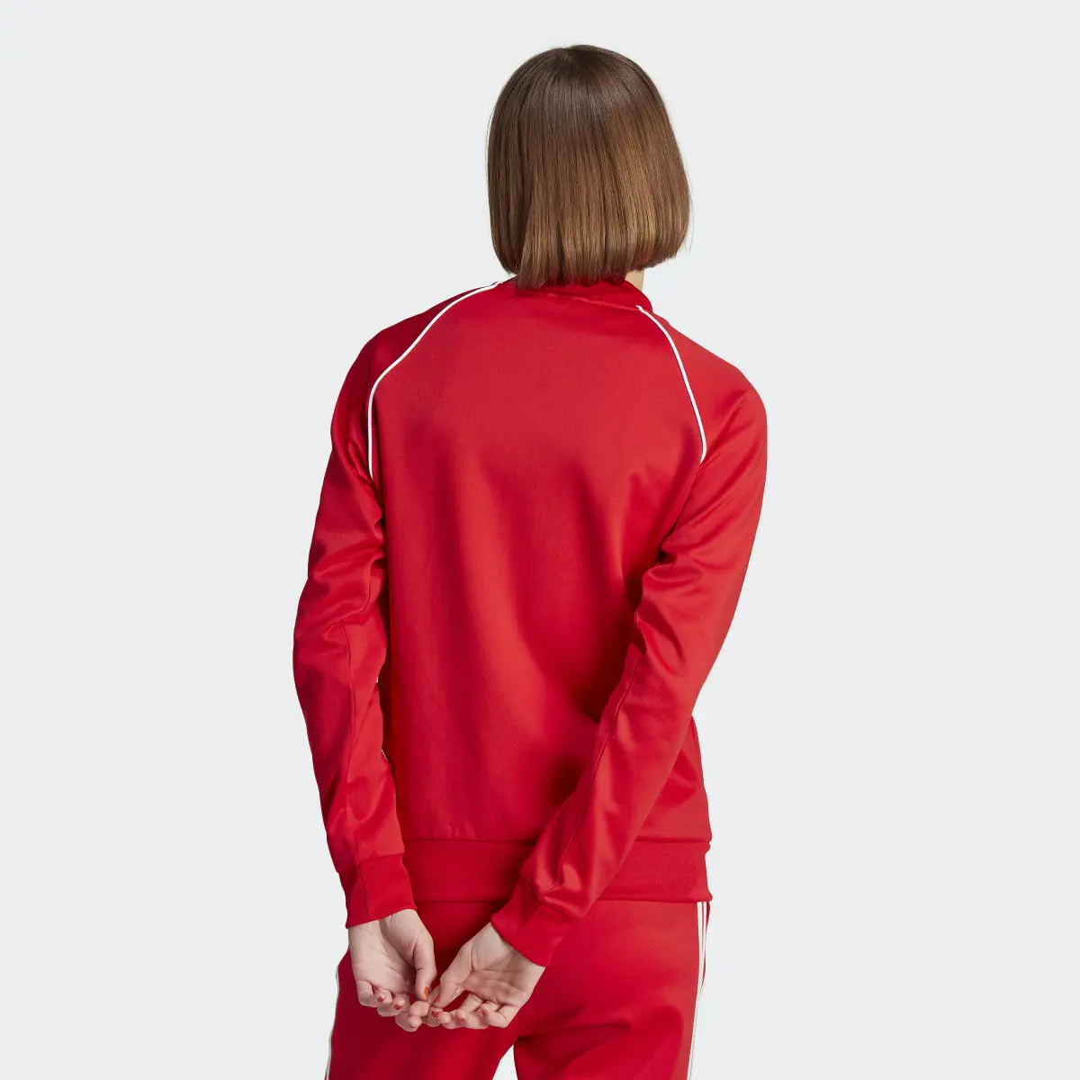 Adidas Adicolor Classics SST Track Top. 3