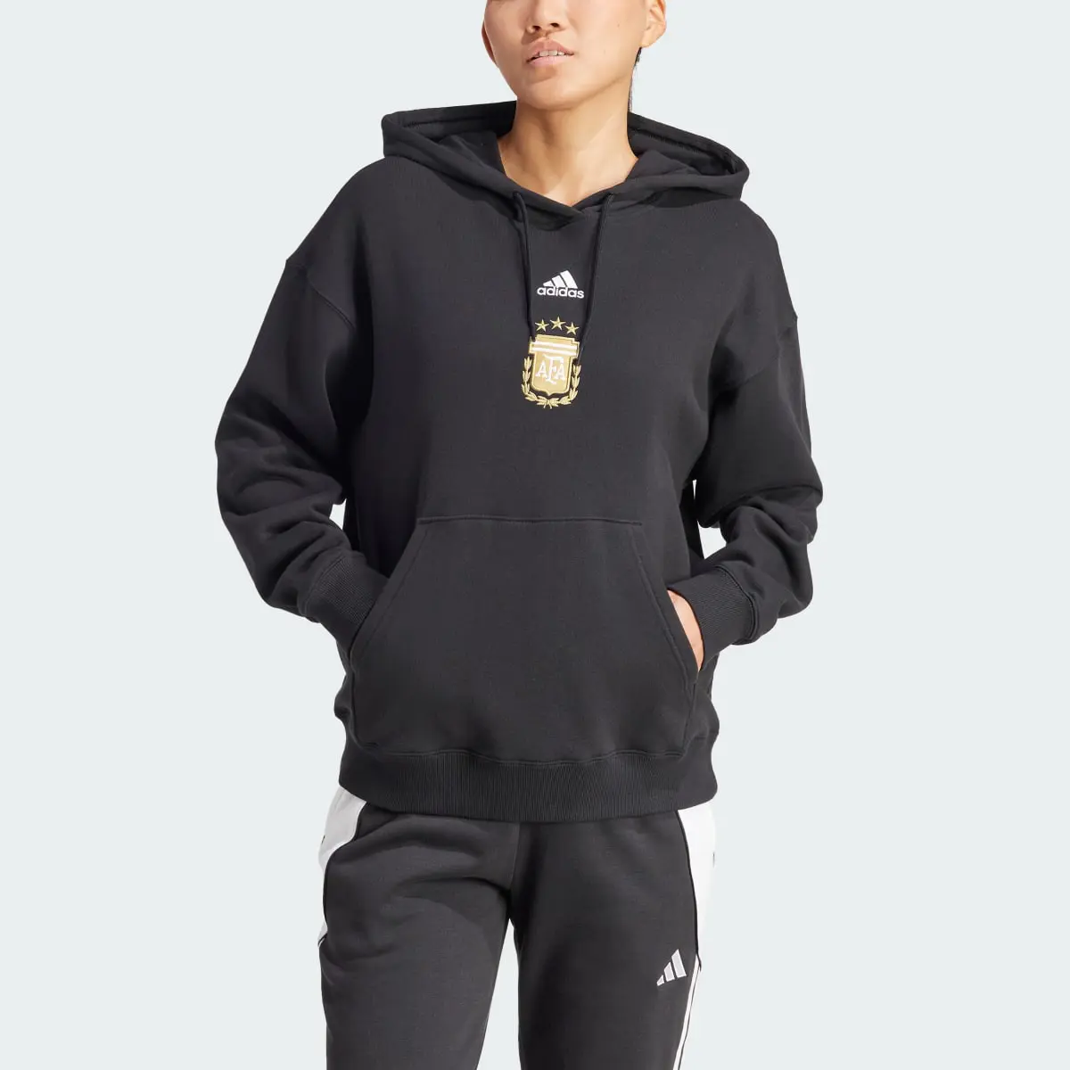 Adidas Argentina Hoodie. 1