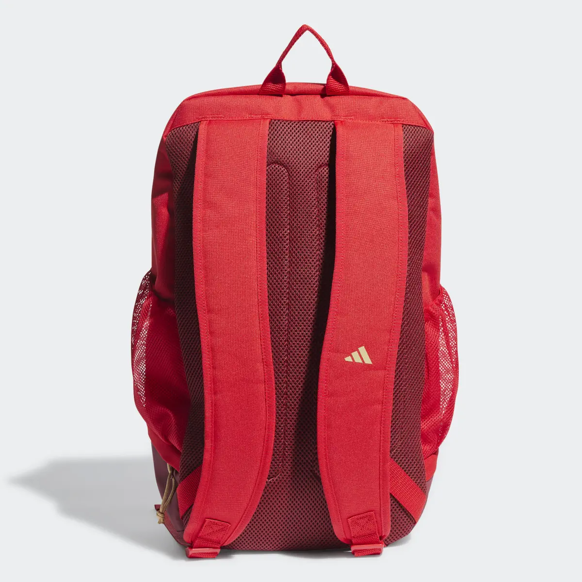 Adidas Arsenal Backpack. 3