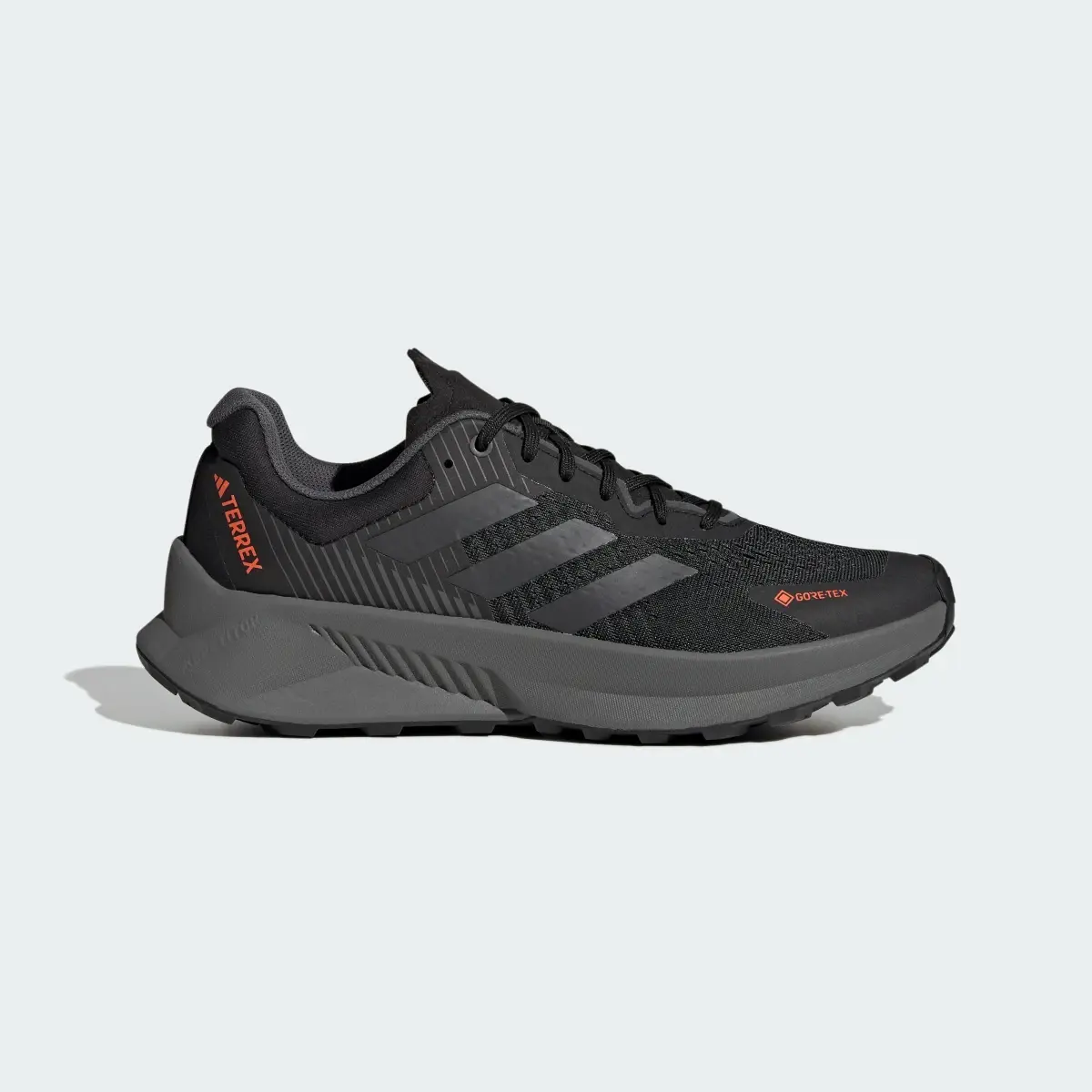 Adidas SCARPE SOULSTRIDE FLOW GTX. 2