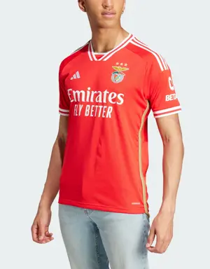 Adidas Camiseta primera equipación Benfica 23/24