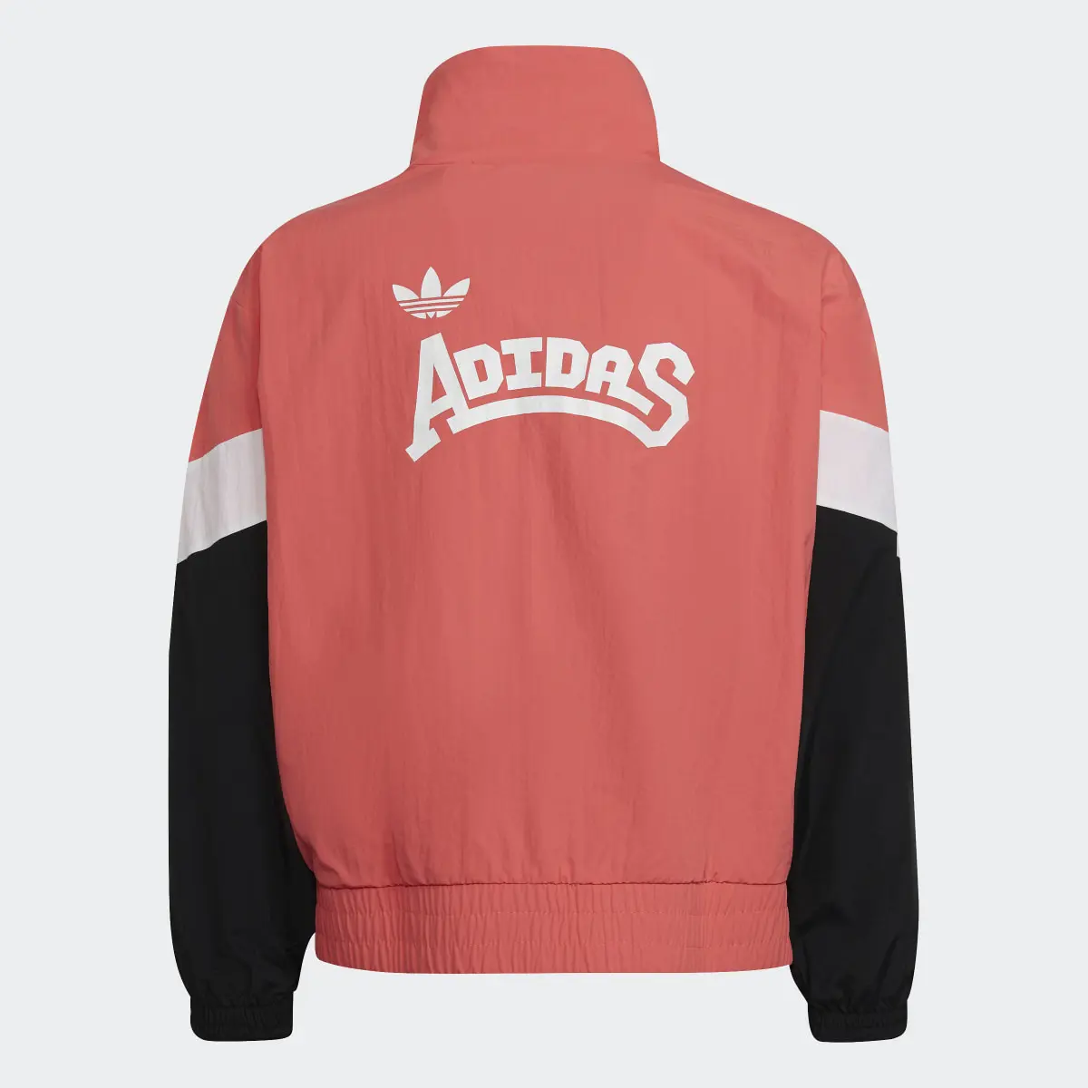 Adidas Woven Track Top. 2