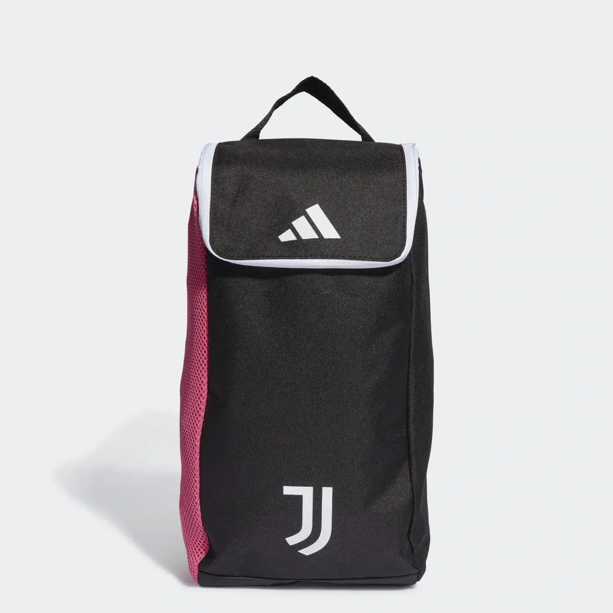 Adidas Juventus Boot Bag. 1