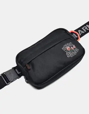 UA Loudon Waist Bag Crossbody