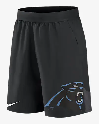 Nike Dri-FIT Stretch (NFL Carolina Panthers). 1