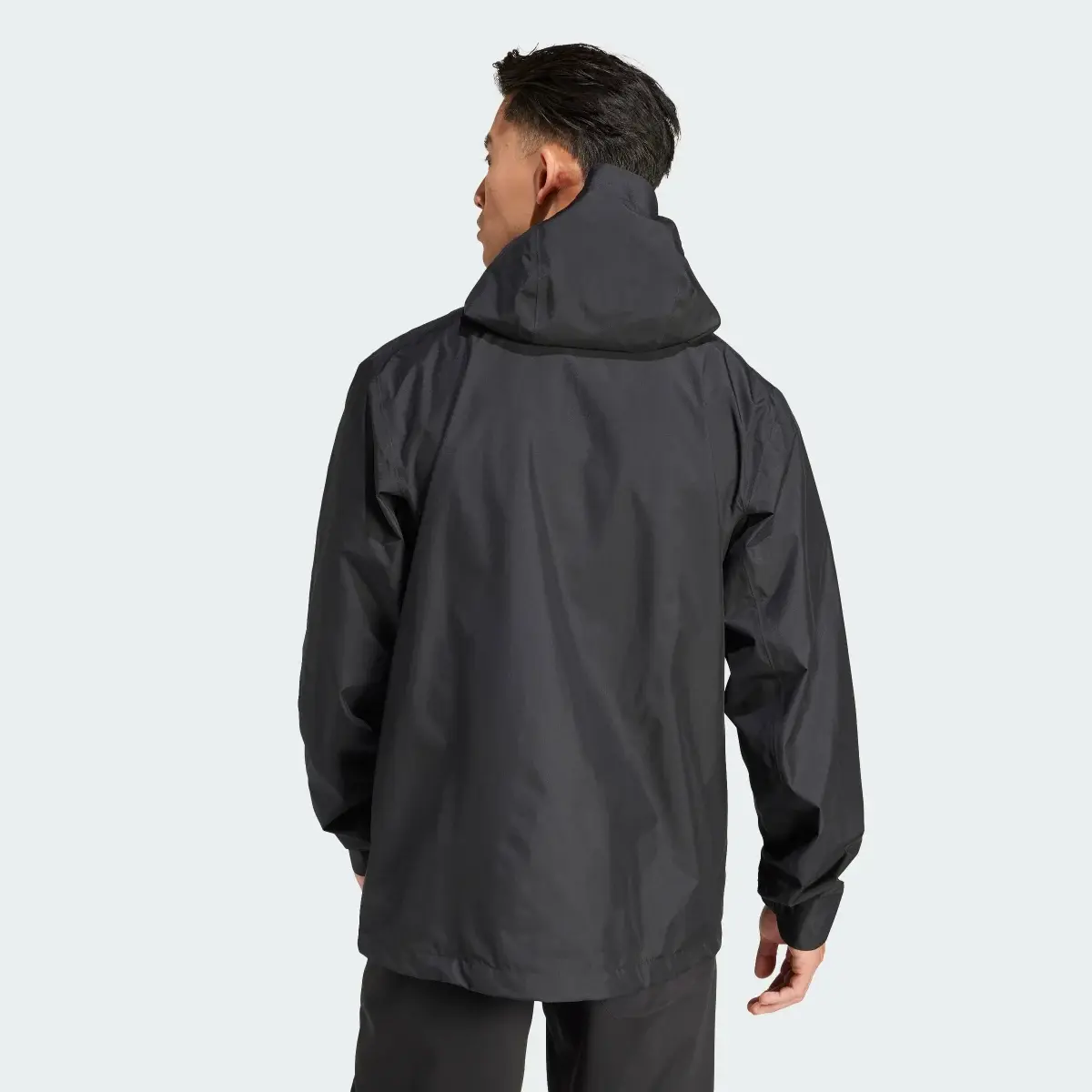 Adidas Terrex Multi 2.5L Rain.Rdy Jacket. 3