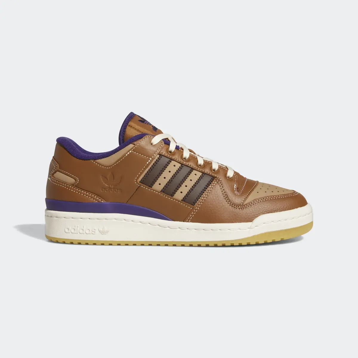 Adidas Heitor Forum 84 Low ADV Shoes. 2